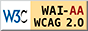 WCAG2-AA